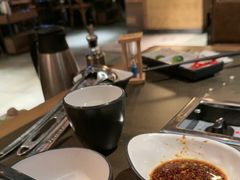 -同仁四季椰子鸡(罗湖国贸店)