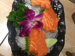 -歌行灯日本料理(伊势丹店)