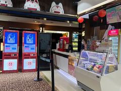 -UME影城(安贞DTS:X店)