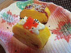 重芝士蛋糕-松子料理(亮马桥店)