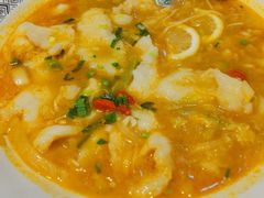 柠檬酸汤鱼-苗小坛酸汤鱼(酒仙桥店)