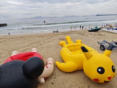 -南湾海鲜餐厅(南澳海鲜街店)
