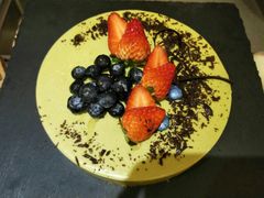 -海口绿发希尔顿酒店-田园汇自助餐·三文鱼·海鲜