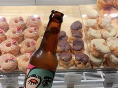 -DRUNK BAKER(上海陕康里店)
