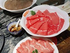 -晓宇重庆火锅(大唐不夜城店)