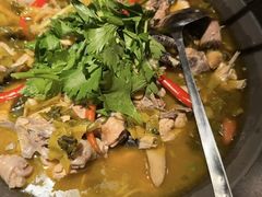 -有才叔的小馆(招商依云曲江店)