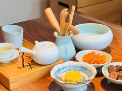 -梅间堂茶馆(绿地缤纷城店)