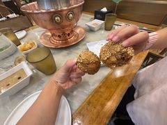-牛街·马辈儿涮肉(牛街二店)