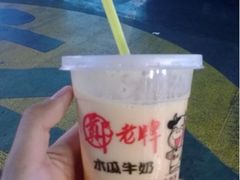 -六合夜市