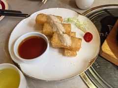 -新渝城·川菜·火锅(区庄店)