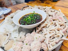 -金阳餐厅(G210国道店)