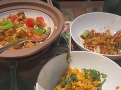 -锦府盐帮·侯宅(五棵松万达店)