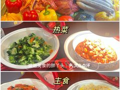 -昆泰嘉华酒店-嘉华咖啡厅