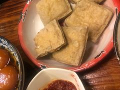 -琥珀老六龙虾(四里河店)