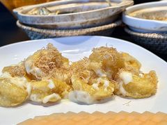 -宫燕府·京菜·烤鸭·淮扬菜(王府中心店)