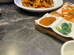 -喜福楼(黑山大街店)