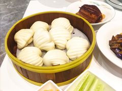 -凯鸽酒楼•雁北民间菜(云冈石窟店)