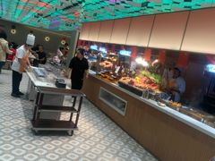 -加勒比阳光环球美食自助(凯德店)