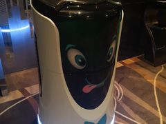 -南京凯铂精品酒店