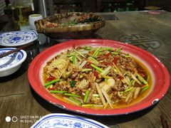 -灶东家民间菜(回兴店)