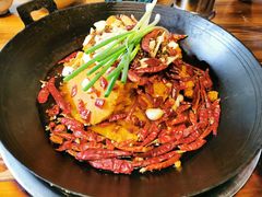 -周幺妹重庆老火锅(银泰城总店)