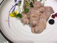 白切肚尖-骏莱海鲜鱼港(五角场店)