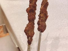 -巴依老爷·新疆美食(上城区天城路店)