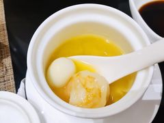 -太湖饭店玉兰厅(自助餐厅)