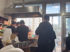 -郭记小街麻辣烫(南小街总店)