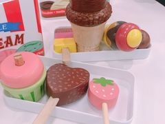 -Lilliput·粒粒堡亲子餐厅(嘉定宝龙店)
