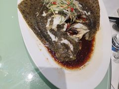 -缤圣源中国清真菜(群力店)