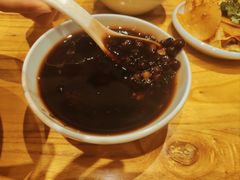 兰州灰豆子-古觉面片(科技路天朗蓝湖树店)
