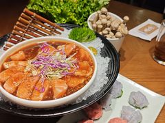 -东海怡品海鲜豆捞(西水东店)