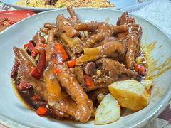 -老三样·旧食新味(船山路店)