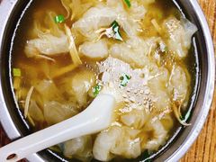 -荣巷小馄饨(荣巷店)
