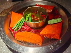 -大龙燚火锅(太古里店)