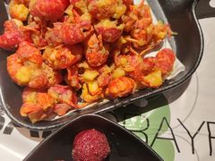 -巴厘龙虾·榜首油焖大虾(音乐学院·沿江酒馆店)