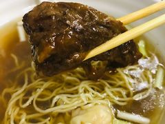 -小梁哥云吞面(黄贝岭店)
