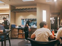 -一豚轩·烧鸟·豚骨拉面(五四路店)