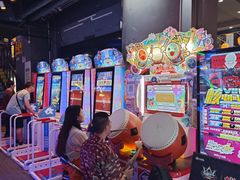 -核客电玩城(东门店)