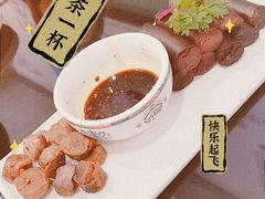 -罕山奶茶馆(和平路店)