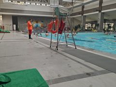 -大连金石滩绿发温泉假日酒店
