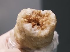 -临江门糯米团