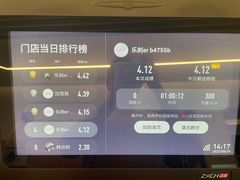 -乐刻健身(龙湖杭州紫荆天街精品店)