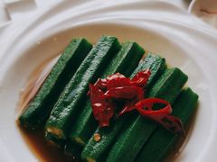 餐前小吃-阿一鲍鱼·20年匠心传承(天河北旗舰店)