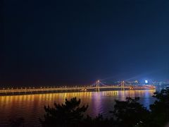 -星海湾跨海大桥