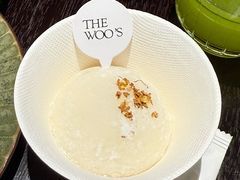 -吴氏荟THEWOO'S·精致川菜