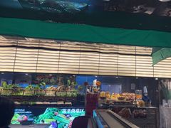 -喜庭海鲜自助(北辰三角洲北辰荟店)