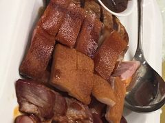 -领事馆19号中餐厅(厦门海景洲际酒店)