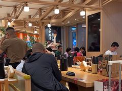 -味千拉面(广州白云机场T1西二店)